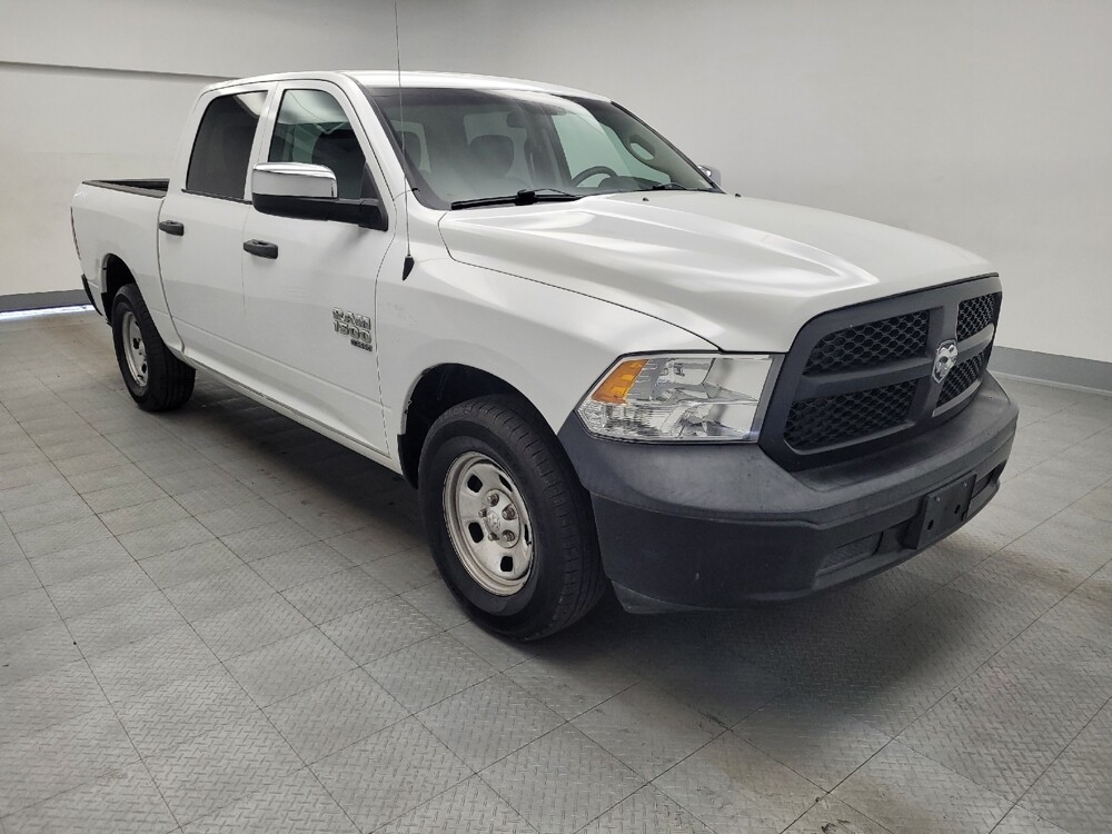 2021 RAM 1500 in Huntsville, AL 35816 - 18125826 13