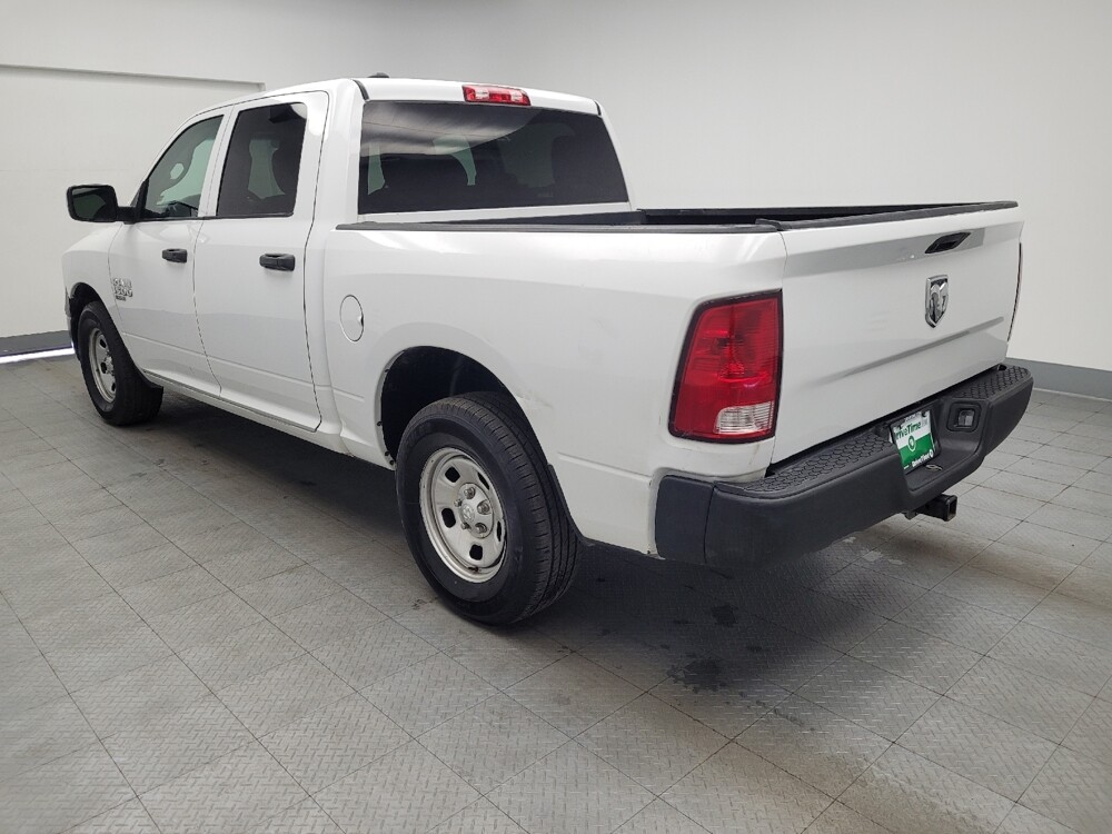 2021 RAM 1500 in Huntsville, AL 35816 - 18125826 5
