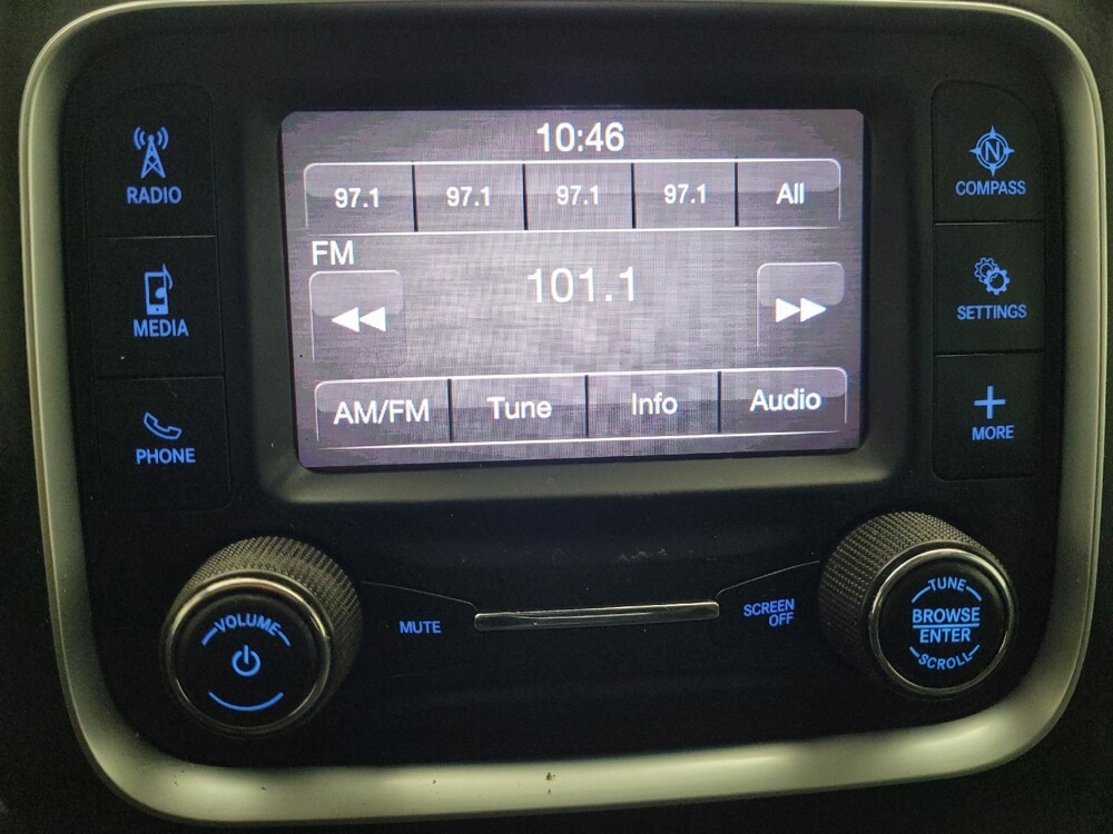 2021 RAM 1500 in Huntsville, AL 35816 - 18125826 25