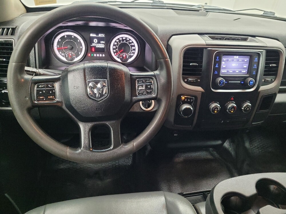 2021 RAM 1500 in Huntsville, AL 35816 - 18125826 22