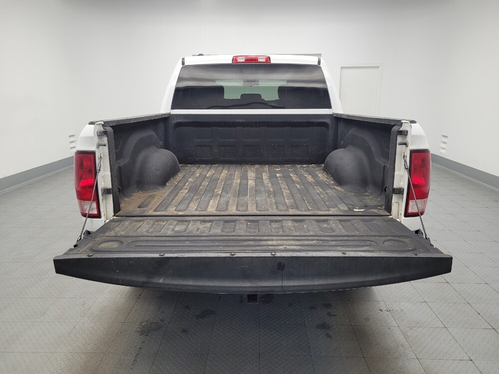 2021 RAM 1500 in Huntsville, AL 35816 - 18125826 29