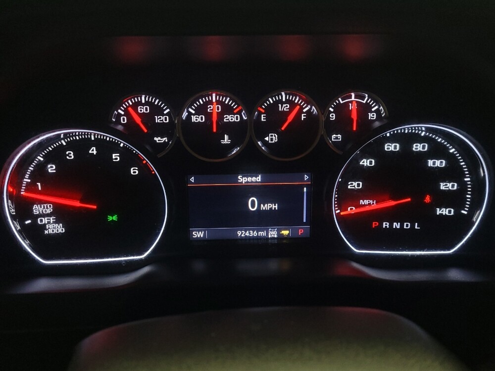 2021 Chevrolet Silverado 1500 in Huntsville, AL 35816 - 18125827 23