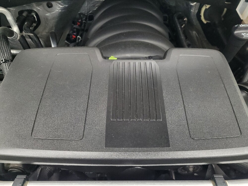 2021 Chevrolet Silverado 1500 in Huntsville, AL 35816 - 18125827 30