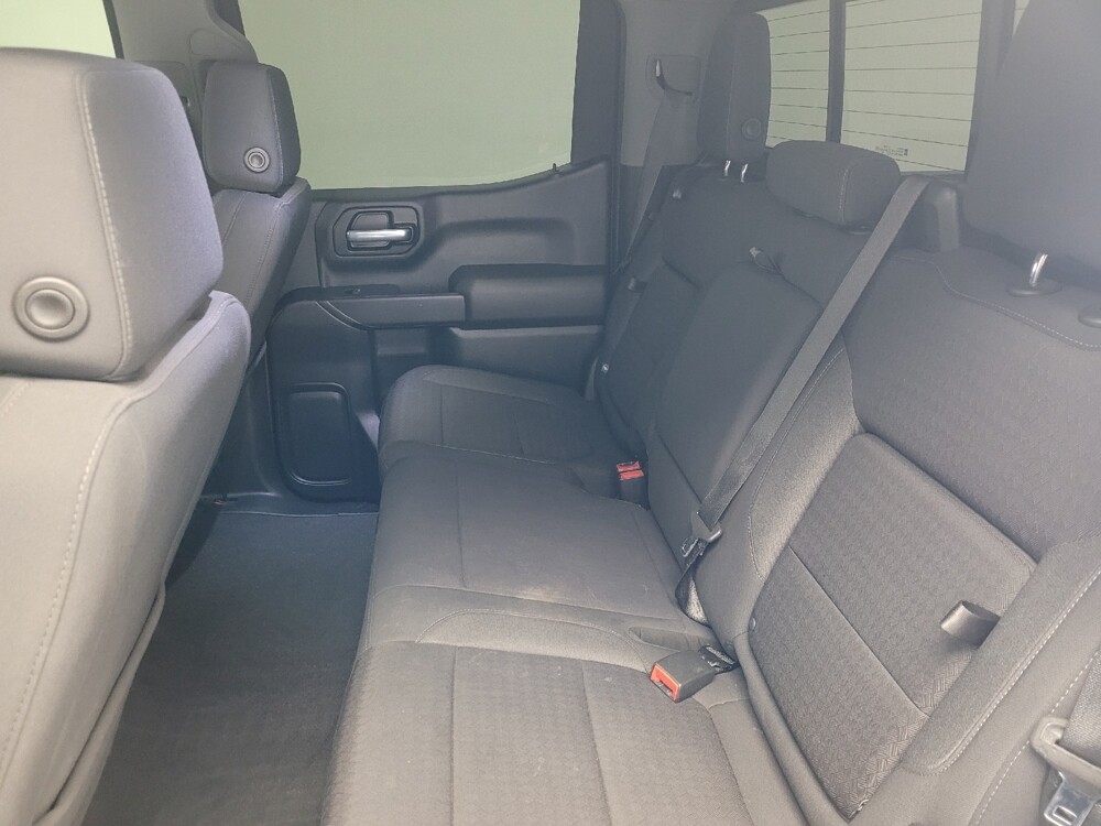 2021 Chevrolet Silverado 1500 in Huntsville, AL 35816 - 18125827 18