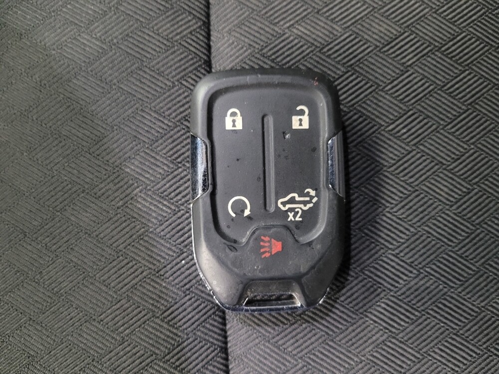 2021 Chevrolet Silverado 1500 in Huntsville, AL 35816 - 18125827 32