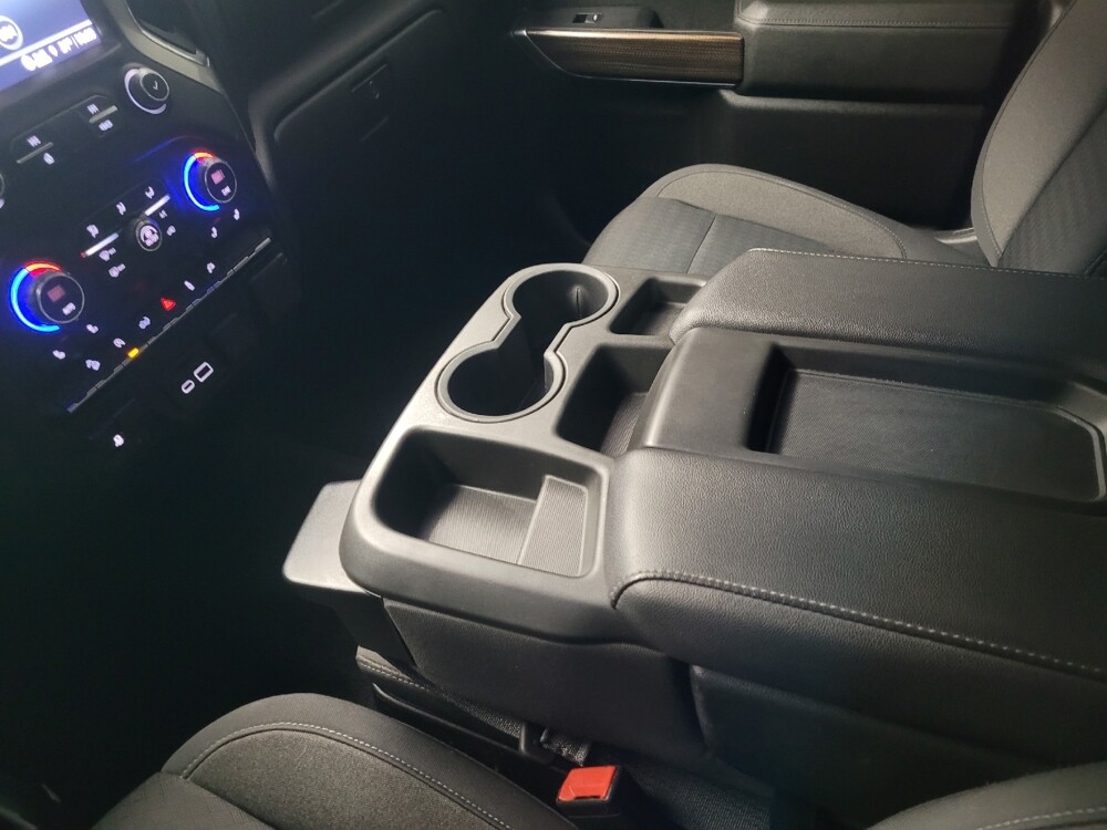 2021 Chevrolet Silverado 1500 in Huntsville, AL 35816 - 18125827 26