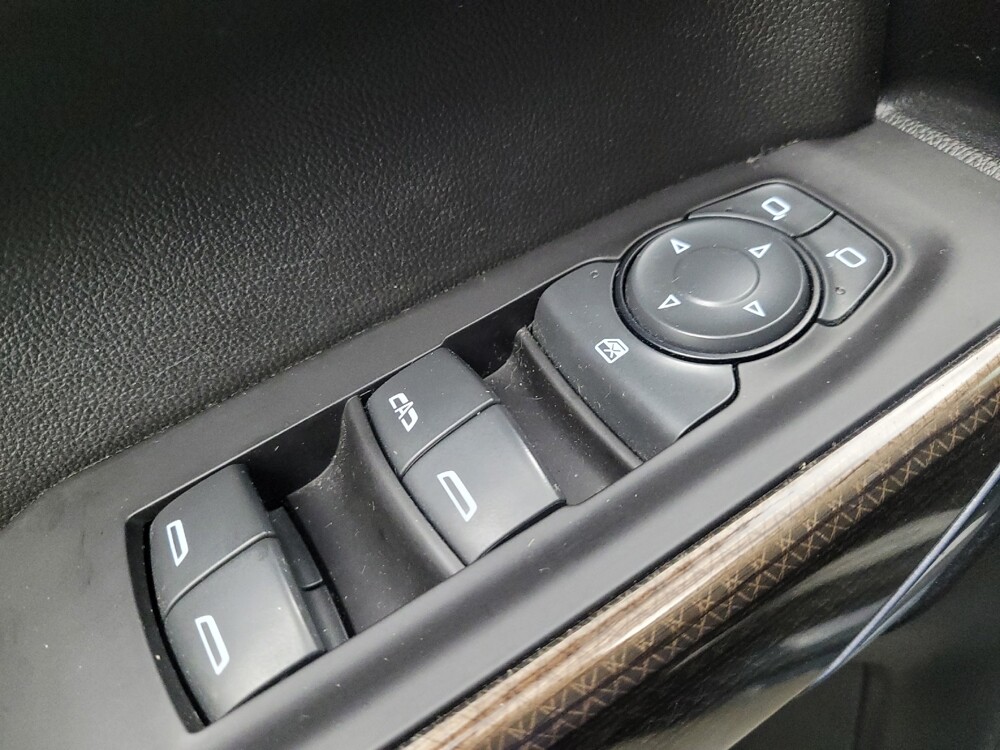 2021 Chevrolet Silverado 1500 in Huntsville, AL 35816 - 18125827 27