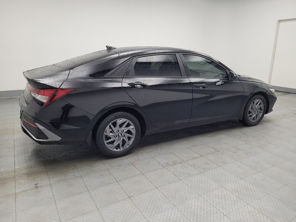 2024 Hyundai Elantra in Memphis, TN 38128 - 18125828 10