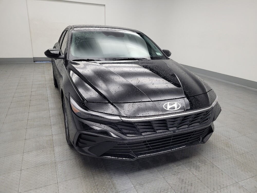 2024 Hyundai Elantra in Memphis, TN 38128 - 18125828 14