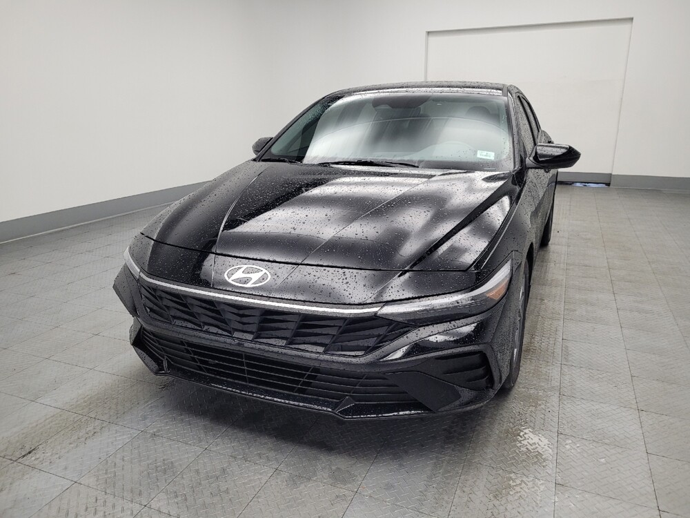 2024 Hyundai Elantra in Memphis, TN 38128 - 18125828 15