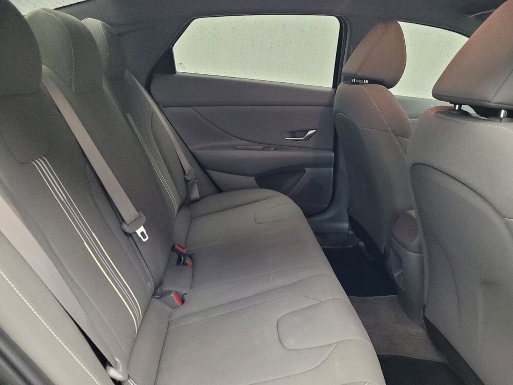 2024 Hyundai Elantra in Memphis, TN 38128 - 18125828 19