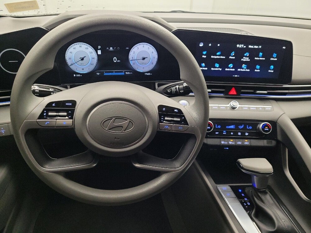 2024 Hyundai Elantra in Memphis, TN 38128 - 18125828 22