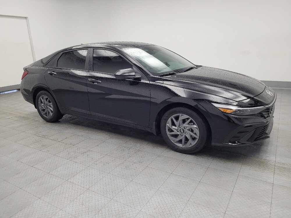 2024 Hyundai Elantra in Memphis, TN 38128 - 18125828 11