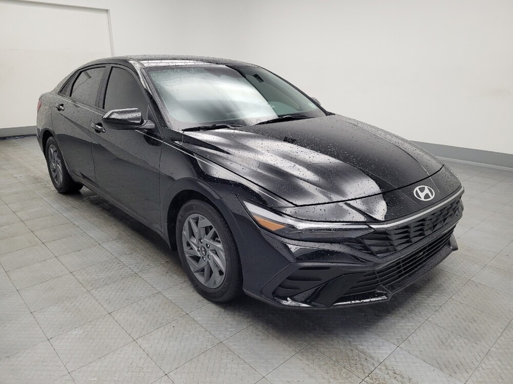 2024 Hyundai Elantra in Memphis, TN 38128 - 18125828 13