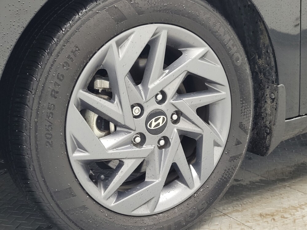 2024 Hyundai Elantra in Memphis, TN 38128 - 18125828 31