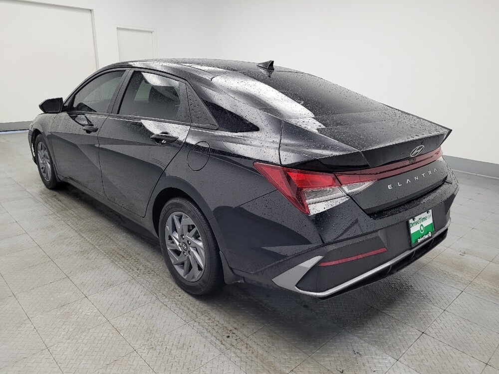 2024 Hyundai Elantra in Memphis, TN 38128 - 18125828 5