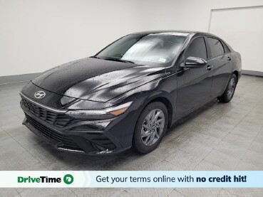 2024 Hyundai Elantra in Memphis, TN 38128