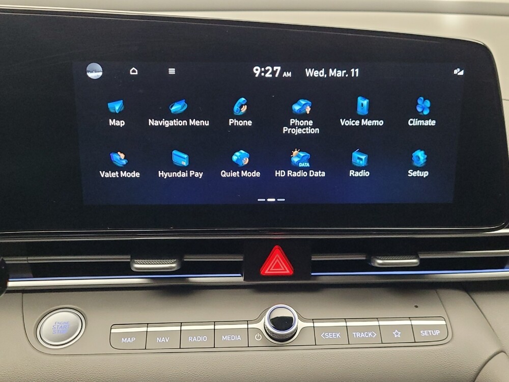 2024 Hyundai Elantra in Memphis, TN 38128 - 18125828 25