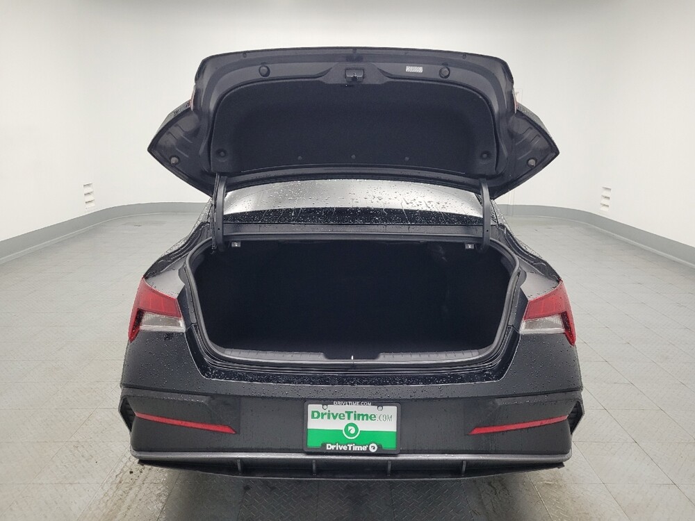 2024 Hyundai Elantra in Memphis, TN 38128 - 18125828 29