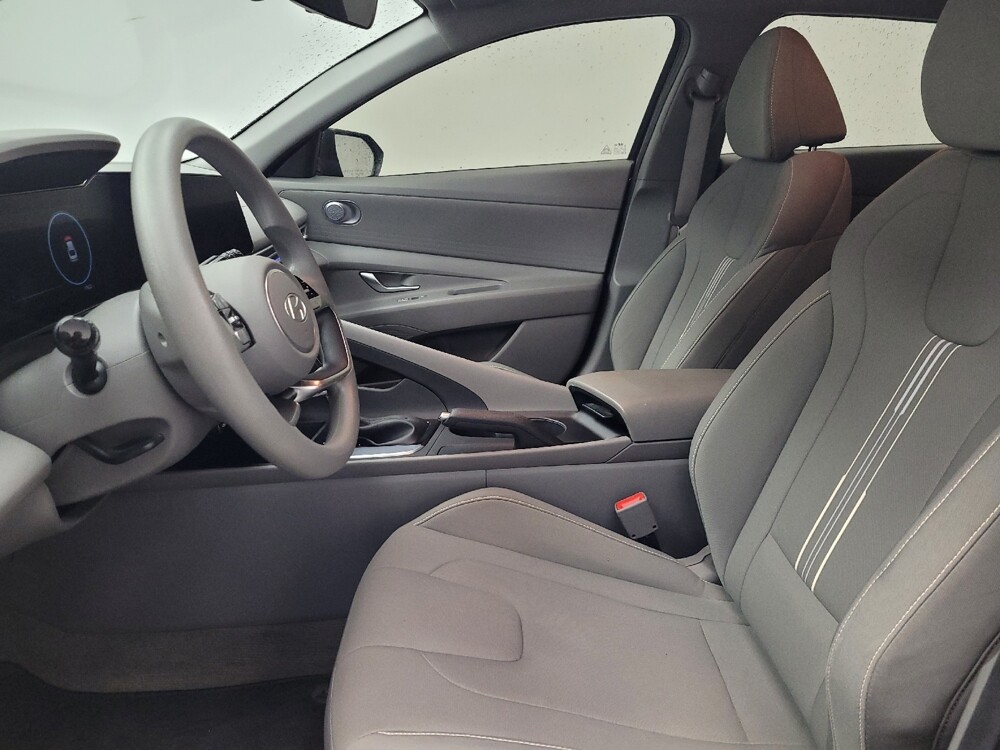 2024 Hyundai Elantra in Memphis, TN 38128 - 18125828 17