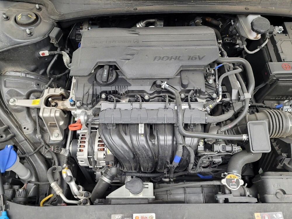 2024 Hyundai Elantra in Memphis, TN 38128 - 18125828 30