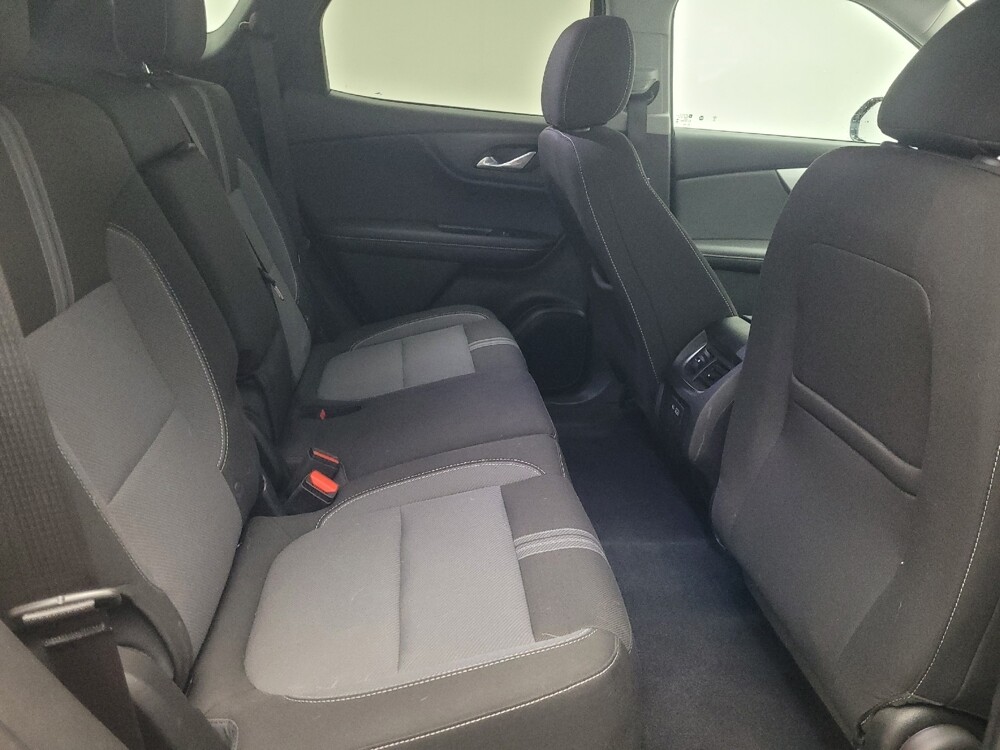 2023 Chevrolet Blazer in Madison, TN 37115 - 18125829 19