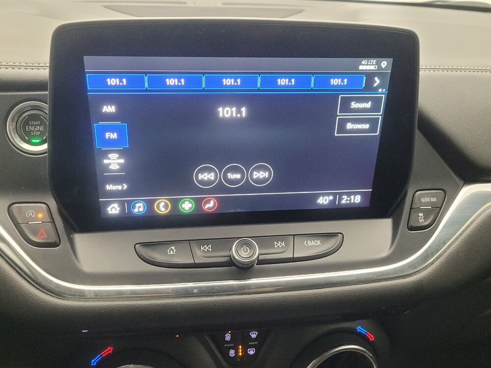 2023 Chevrolet Blazer in Madison, TN 37115 - 18125829 25