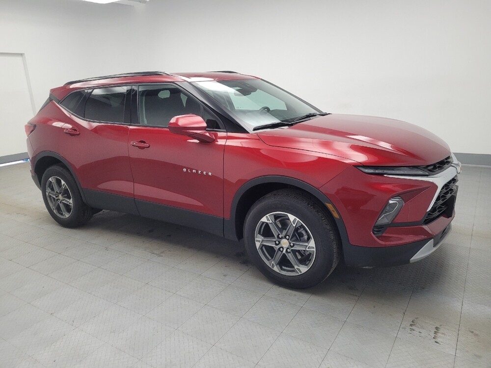 2023 Chevrolet Blazer in Madison, TN 37115 - 18125829 11