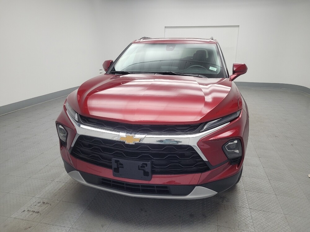 2023 Chevrolet Blazer in Madison, TN 37115 - 18125829 15