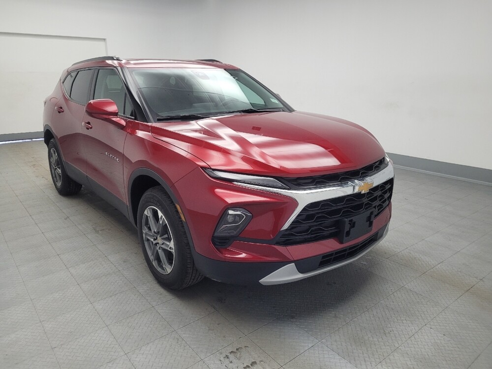 2023 Chevrolet Blazer in Madison, TN 37115 - 18125829 13