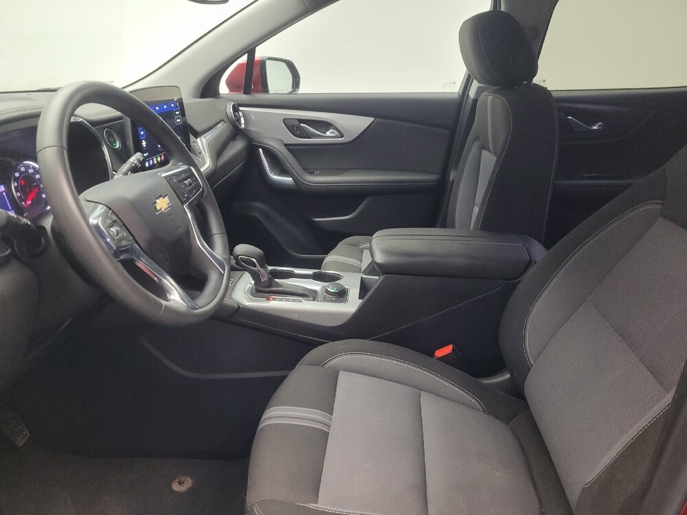 2023 Chevrolet Blazer in Madison, TN 37115 - 18125829 17
