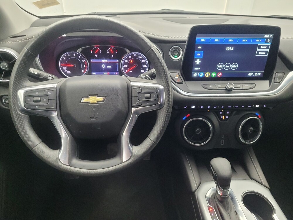 2023 Chevrolet Blazer in Madison, TN 37115 - 18125829 22
