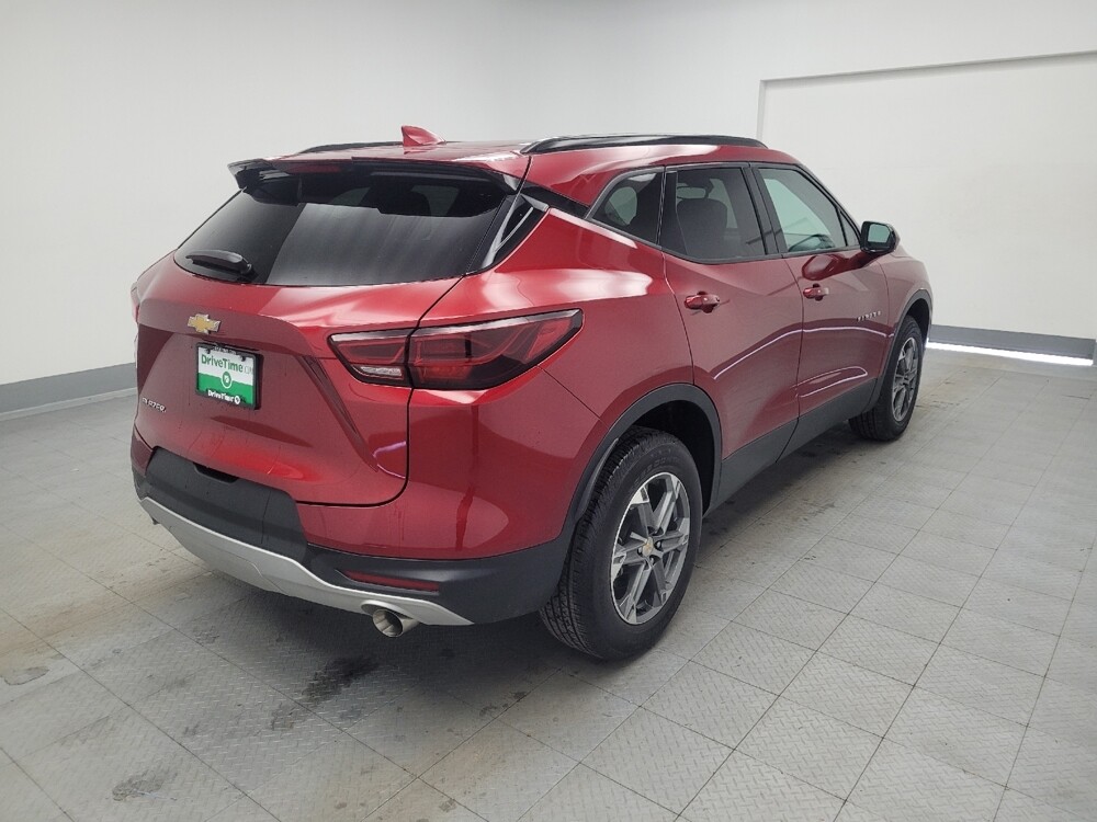 2023 Chevrolet Blazer in Madison, TN 37115 - 18125829 9