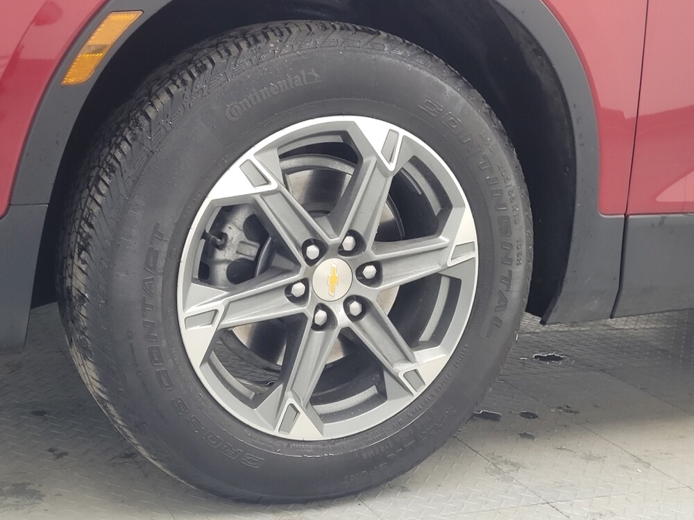 2023 Chevrolet Blazer in Madison, TN 37115 - 18125829 31