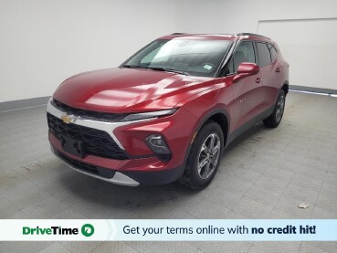 2023 Chevrolet Blazer in Madison, TN 37115