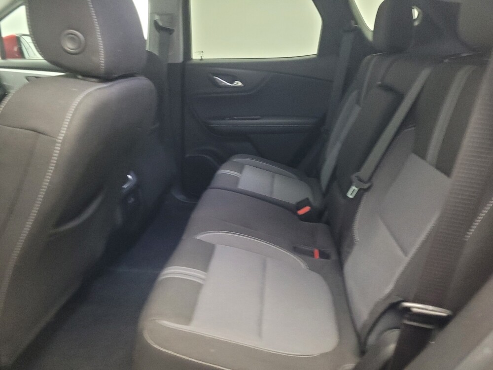 2023 Chevrolet Blazer in Madison, TN 37115 - 18125829 18