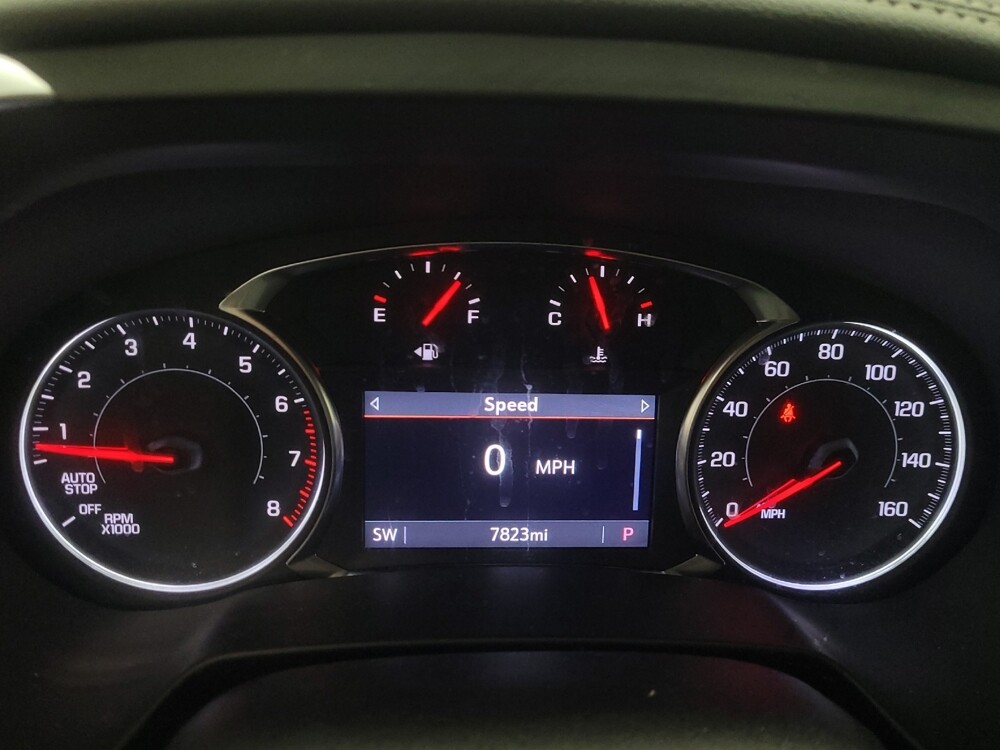 2023 Chevrolet Blazer in Madison, TN 37115 - 18125829 23