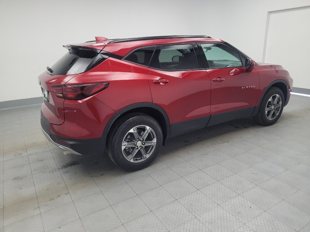2023 Chevrolet Blazer in Madison, TN 37115 - 18125829 10