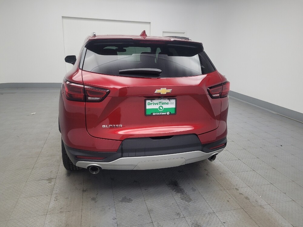 2023 Chevrolet Blazer in Madison, TN 37115 - 18125829 6
