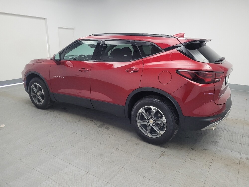 2023 Chevrolet Blazer in Madison, TN 37115 - 18125829 3