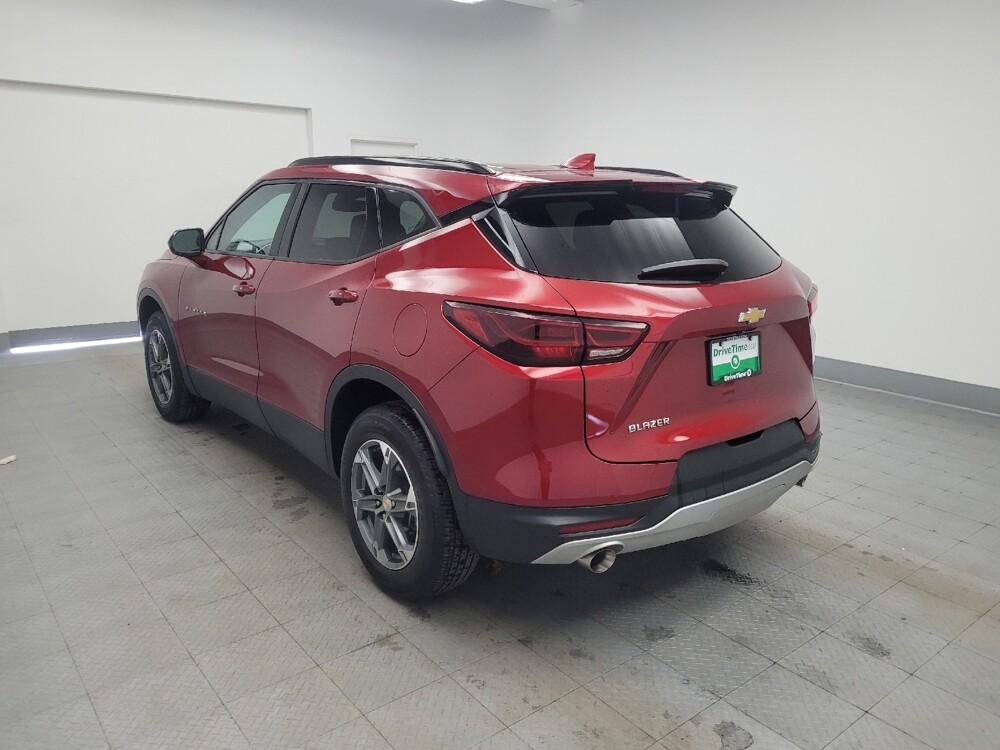2023 Chevrolet Blazer in Madison, TN 37115 - 18125829 5