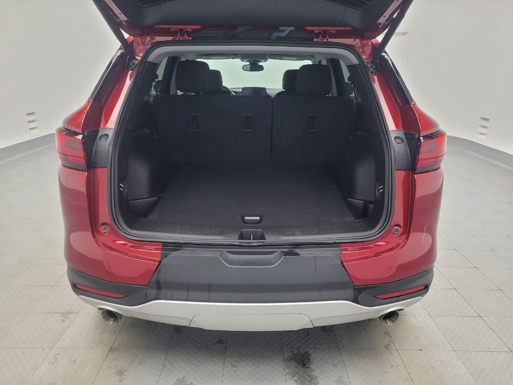 2023 Chevrolet Blazer in Madison, TN 37115 - 18125829 29