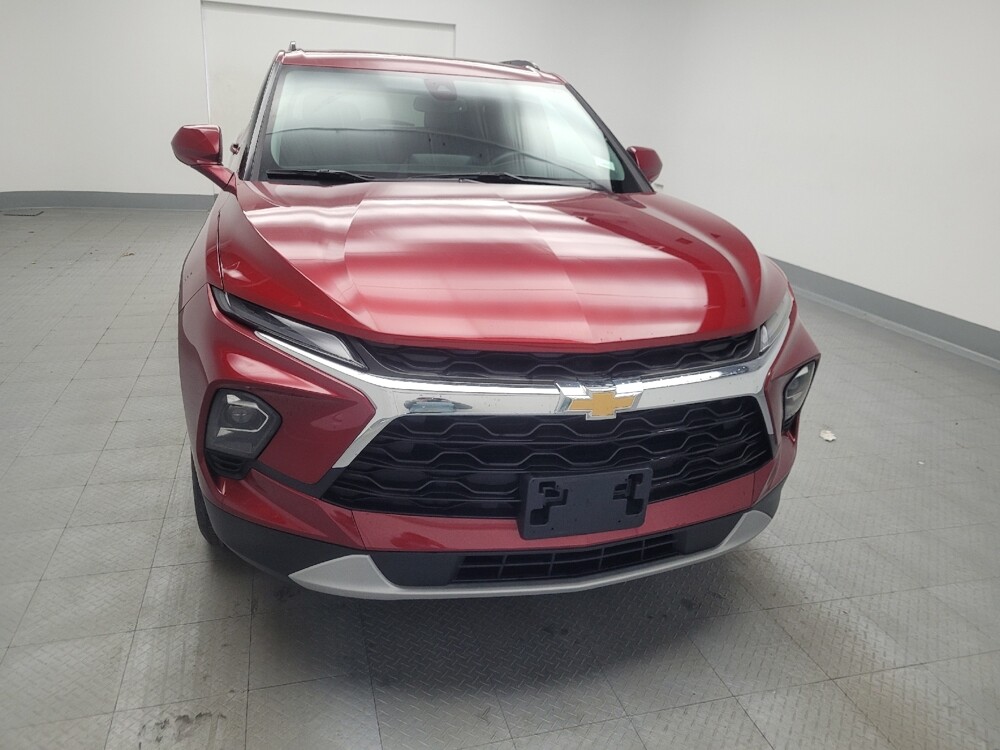 2023 Chevrolet Blazer in Madison, TN 37115 - 18125829 14