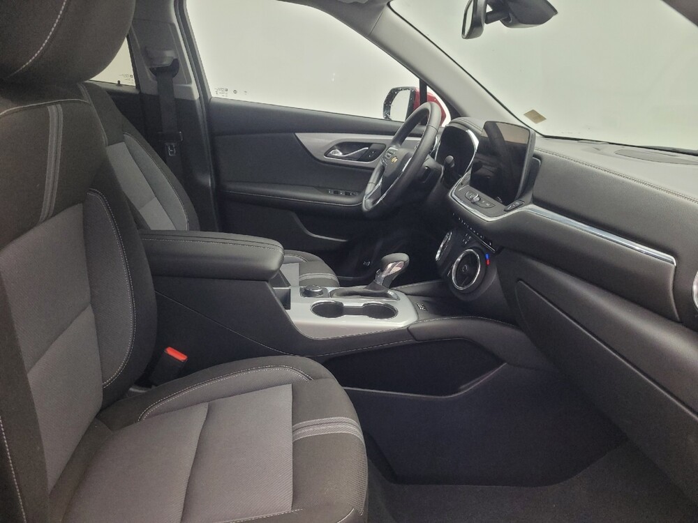 2023 Chevrolet Blazer in Madison, TN 37115 - 18125829 21
