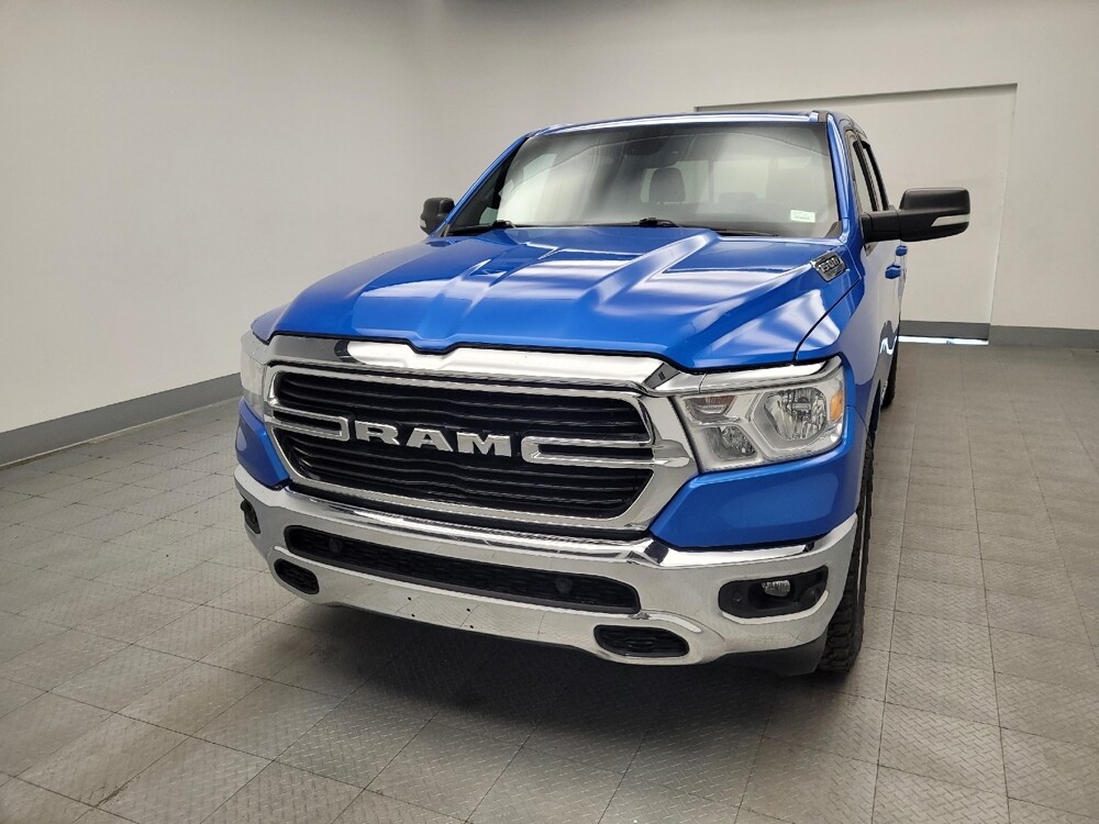 2021 RAM 1500 in Huntsville, AL 35816 - 18125830 15