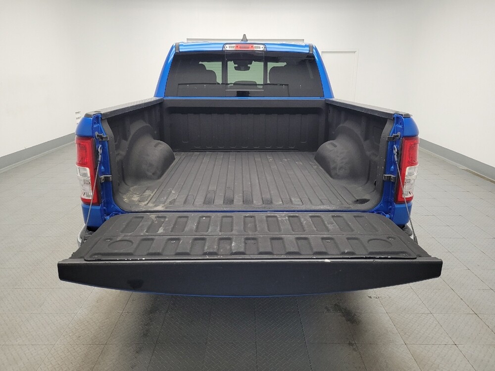 2021 RAM 1500 in Huntsville, AL 35816 - 18125830 29