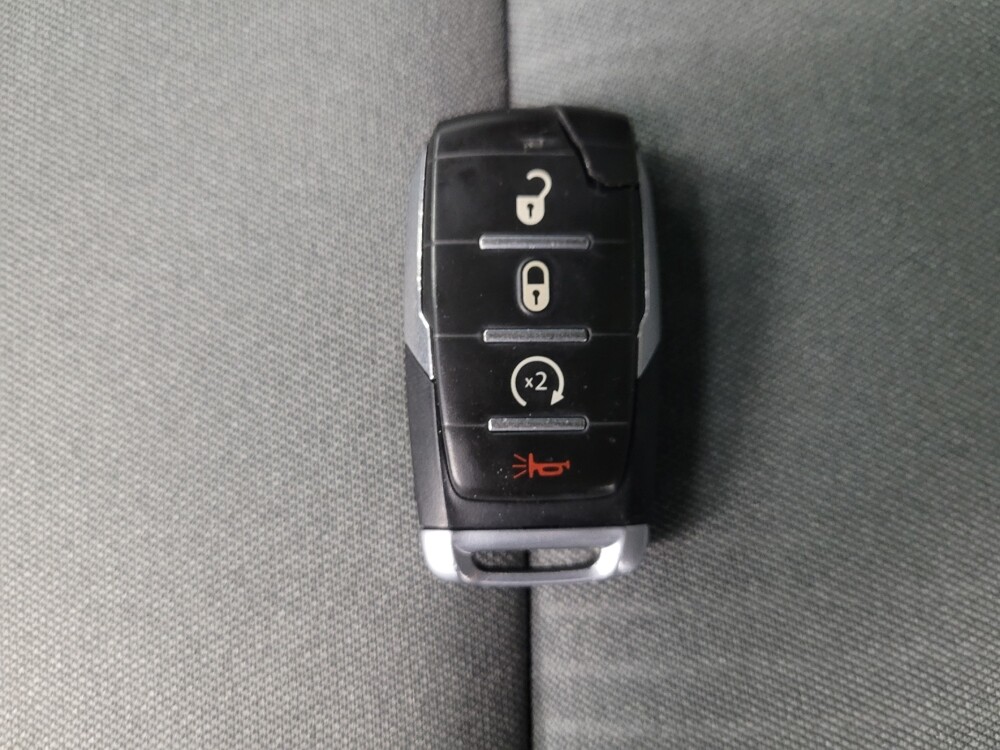 2021 RAM 1500 in Huntsville, AL 35816 - 18125830 32