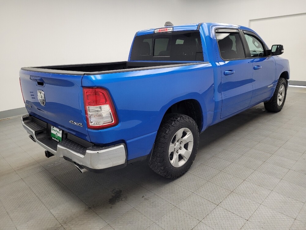 2021 RAM 1500 in Huntsville, AL 35816 - 18125830 9