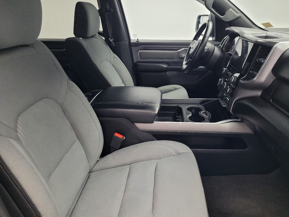 2021 RAM 1500 in Huntsville, AL 35816 - 18125830 21