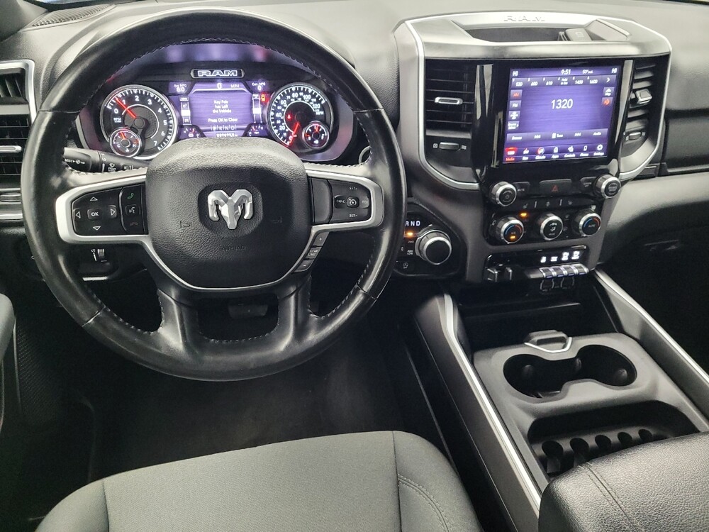 2021 RAM 1500 in Huntsville, AL 35816 - 18125830 22